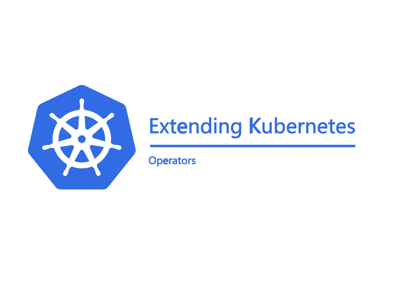 Understanding Kubernetes Operators