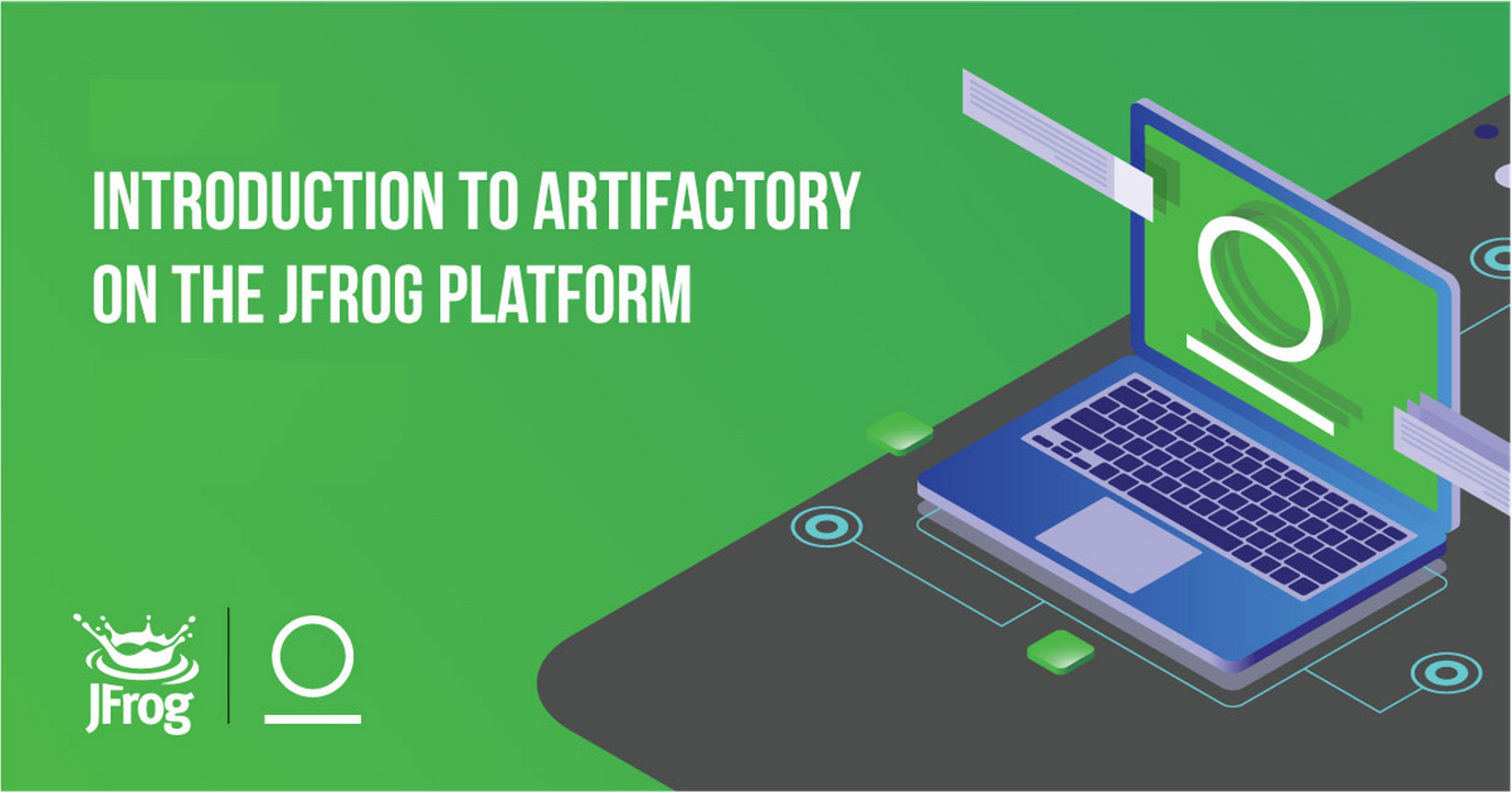 Introduction to Artifactory on the Jfrog Platform