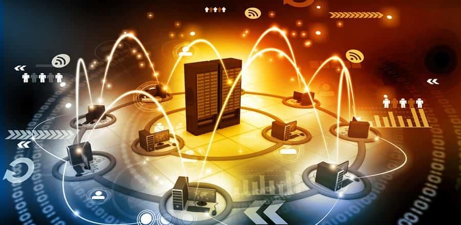 Networking Foundations Workshop