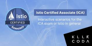 Istio Certified Associate Exam Preparation - Traffic Management Scenarios